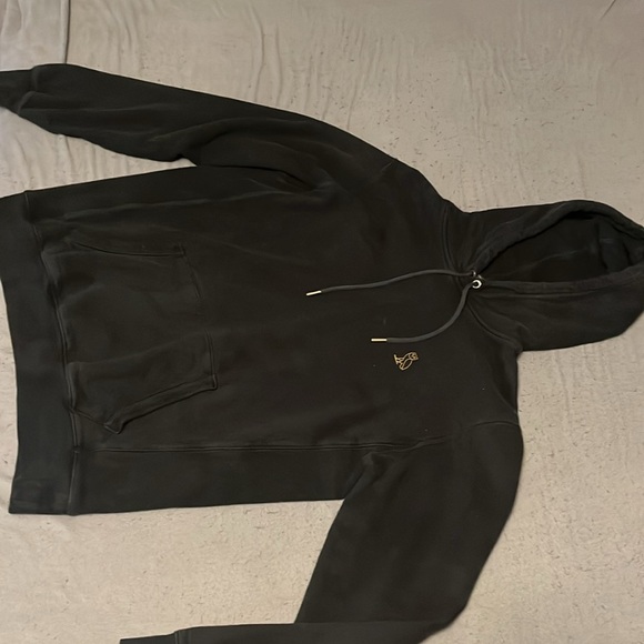 Authentic Men’s Large OVO Black Hoodie - Picture 2 of 3